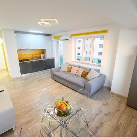 Sunset Lake Apartament มามายา ภายนอก รูปภาพ