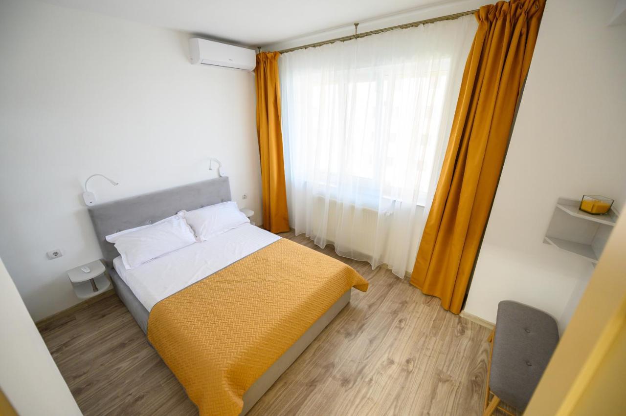 Sunset Lake Apartament มามายา ภายนอก รูปภาพ